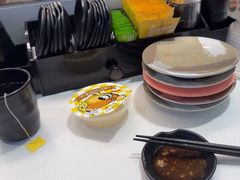 -争鲜回转寿司(朝北大悦城店)