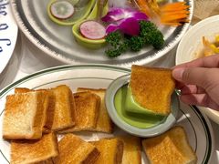 -太食獸泰式茶餐厅(IFS国金中心店)