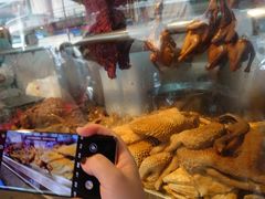 -永祥烧腊餐厅(虹口店)