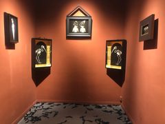 -太平老街-前行美术馆