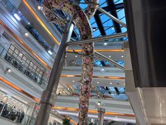 -巴黎春天(浦建店)