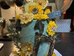 -杜哈夫DOUX RÊVE·生日蛋糕(日月光店)