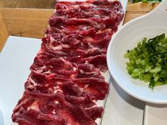 -焯牛潮汕牛肉火锅(云峰街创始店)