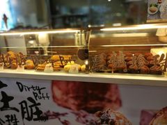 -西树泡芙(静安大悦城店)