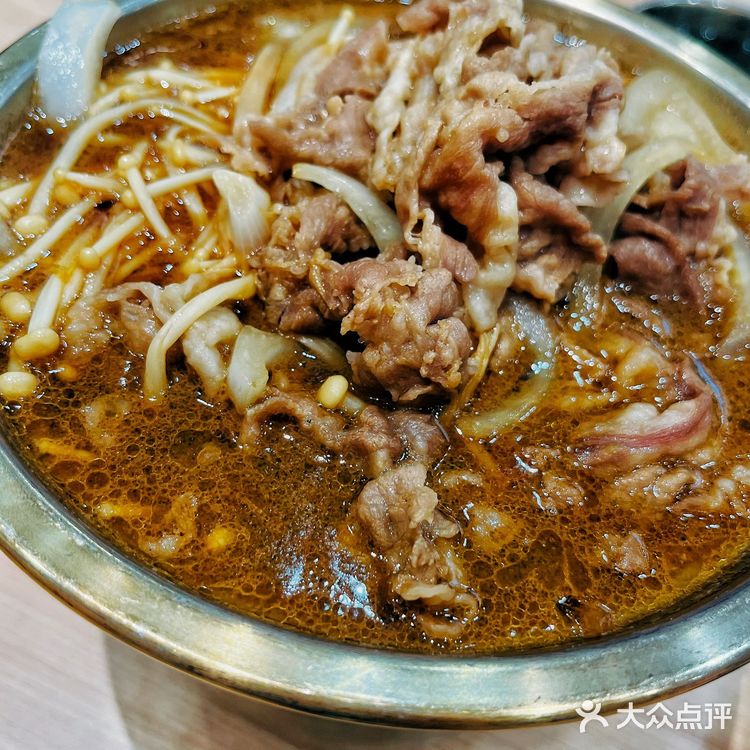 后知后觉才发现·朝鲜族非遗👉米村拌饭