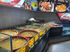 -好兄弟郭巨海鲜(天一阁店)