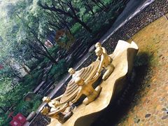 -杭州黄龙洞