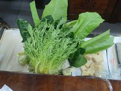 -大明铜锅·烤涮坊·烧烤(总店)