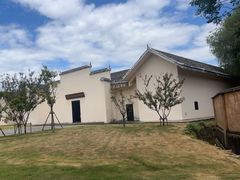 -共和国摇篮旅游区-红井景区