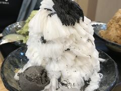 -Ice Monster冰馆·CNN评选全球十大甜品(国贸商城店)
