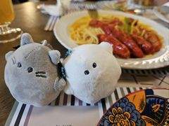 -仁义涵西餐·咖啡(中华巴洛克店)