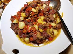 -佬麻雀·新湘菜(珠海金发购物中心店)