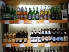 -通海俄式烧烤·俄罗斯大串(嵩山路店)