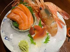 -旨料亭日本料理(四川北路店)