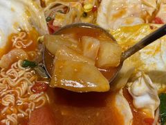 -贵州辣子鸡番茄鸡