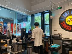 -Dogi&kiki Coffee(中心商务大厦店)