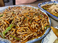 -红升老菜馆(巨兴街店)