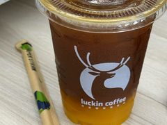 -Manner Coffee(壹方城店)
