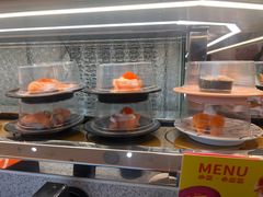 -争鲜回转寿司(西红门荟聚PLUS店)