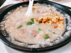 -壹品粥道(金牛万达店)