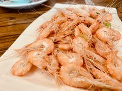 -温州炎亭海鲜阁(万塘路店)