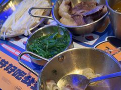 -喜井无限自助烤肉公司(石厦店)