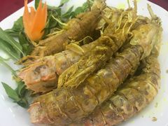 -QQ海鲜餐厅