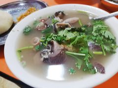 羊杂碎-增盛魁小吃店