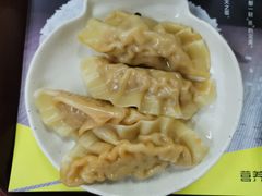 馋香蒸饺-真功夫(联丰店)