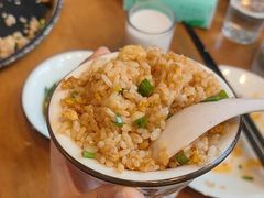 -小志家.野生菌鲜切牦牛肉牛杂火锅