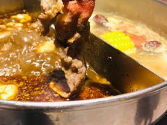 -老鼎旺安格斯牛肉火锅(衡艺广场店)