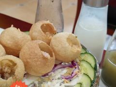 -清真· AL-JANNAT 佳纳特餐厅(仙林店)