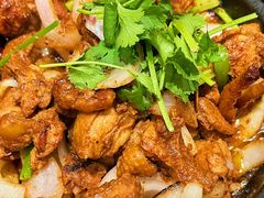 -香村里·重庆鸡公煲(世纪华联总店)