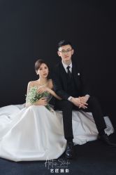 -艺匠摄影ARTIZ STUDIO(南京店)