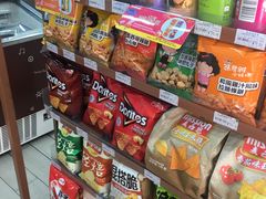 -全家便利店(东直门店)