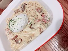 -AFS Cafe & Canteen(闽江二路店)