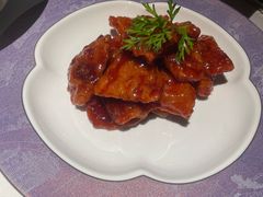 -在前门·烤鸭北京菜(五月花广场店)