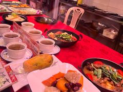 -天天海鲜城·海鲜大排档(新溪店)