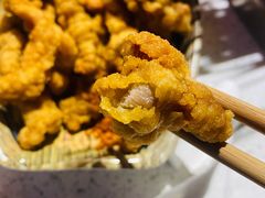 香脆酥肉-钢管厂五区小郡肝火锅串串香(总店)