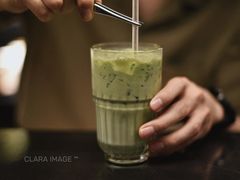 -Hei Cafe(工体店)