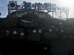 -瑞德姆美人鱼海底演艺主题餐厅(亚龙湾店)