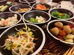 -三代烤肉(保利广场店)