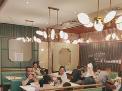 -丝路伊兰·兰州牛肉面(牛街总店)