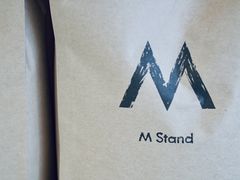 -M Stand(上海人民广场来福士店)