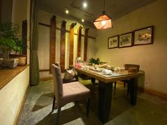 -慢丽江·云南野生菌土鸡锅(西山店)