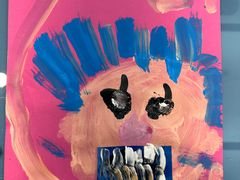 -蕃茄田艺术•美术绘画 •硬笔书法(滨江海威领界店)