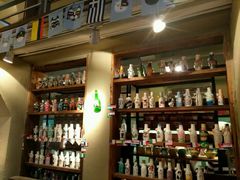 -猫咪博物馆(顶澳仔猫街店)