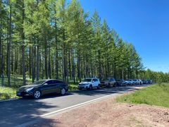 -塞罕坝国家级自然保护区