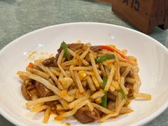 -79号渔船海鲜饭店(宝安店)