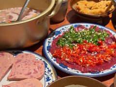 -周小明火锅(黑金冠社区店)